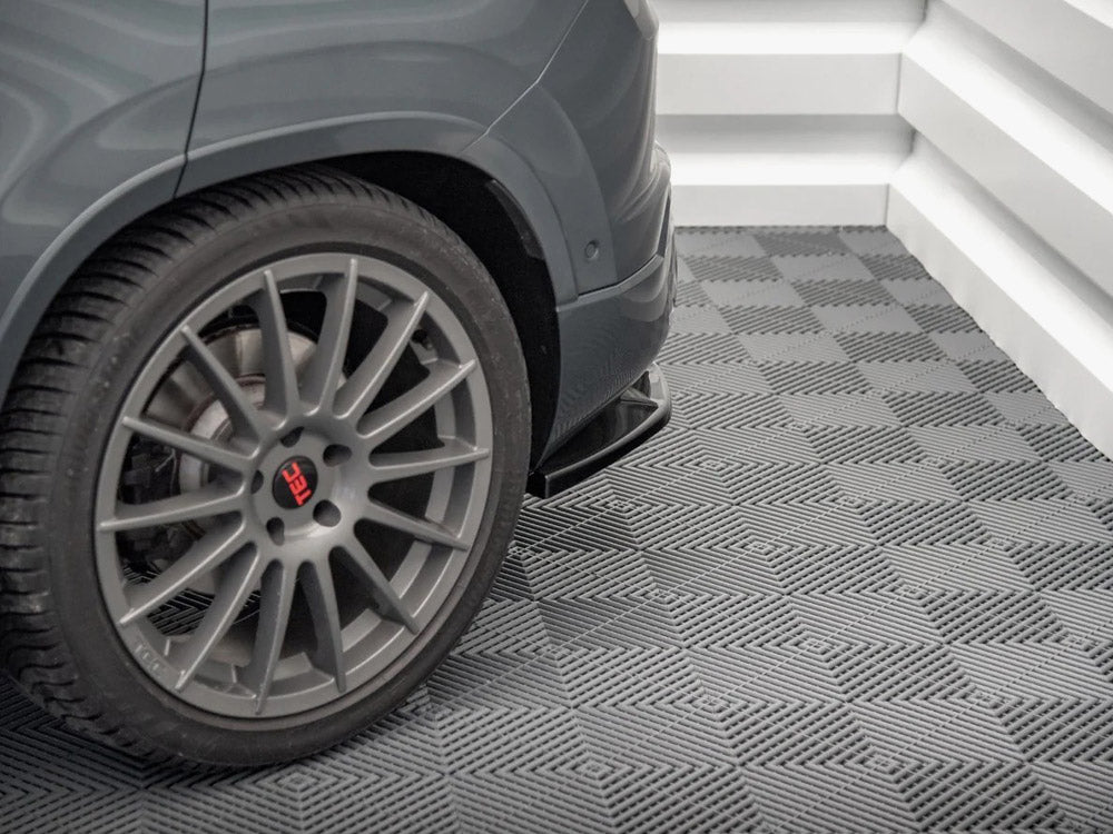 MAXTON DESIGN FULL BODY KIT CUPRA ATECA MK1 FACELIFT — photo 14