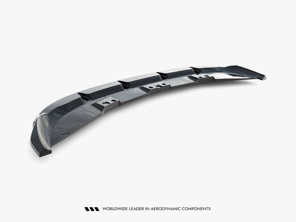 MAXTON DESIGN REAR SPLITTER CUPRA BORN MK1 — photo 8