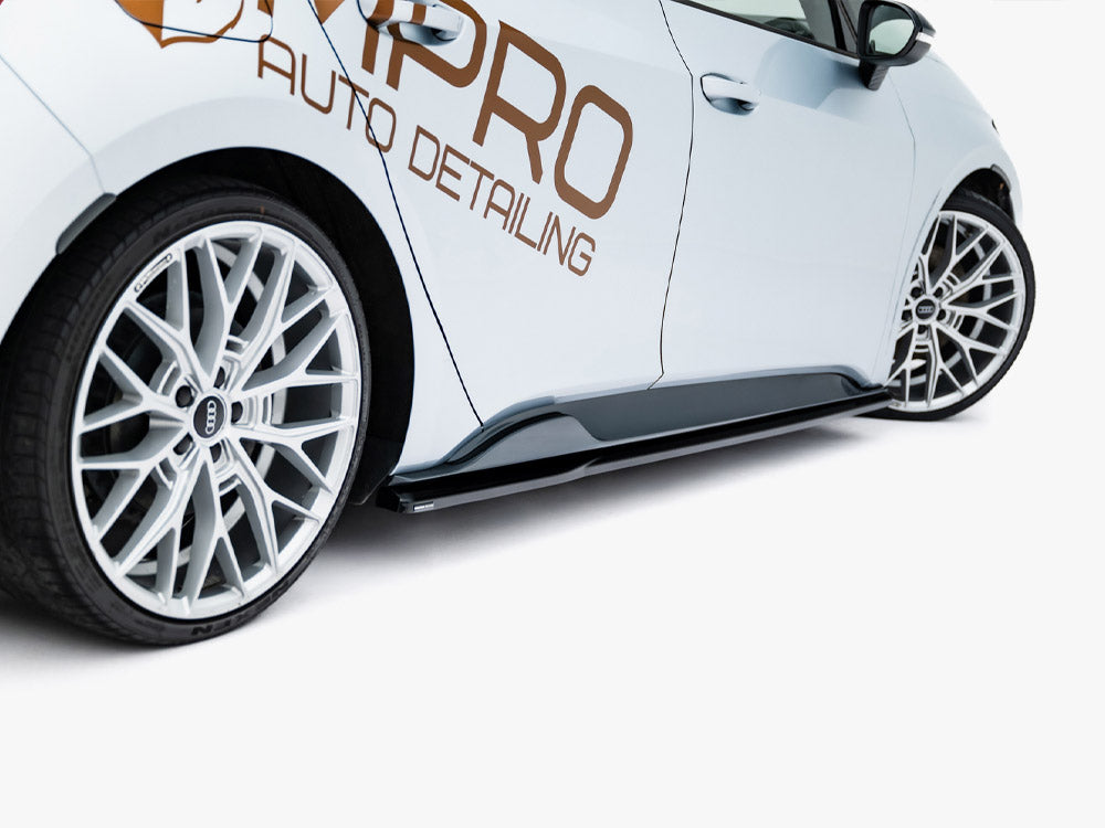 MAXTON DESIGN FULL BODY KIT CUPRA BORN MK1 — photo 11