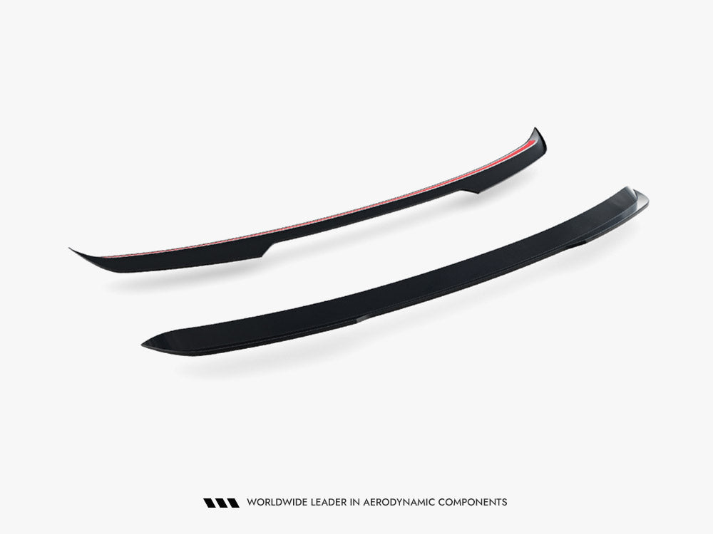 MAXTON DESIGN FULL BODY KIT CUPRA BORN MK1 — photo 28