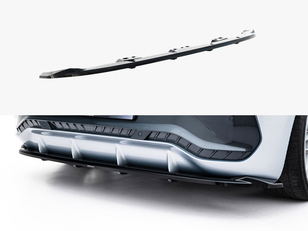 MAXTON DESIGN FULL BODY KIT CUPRA BORN MK1 — photo 31
