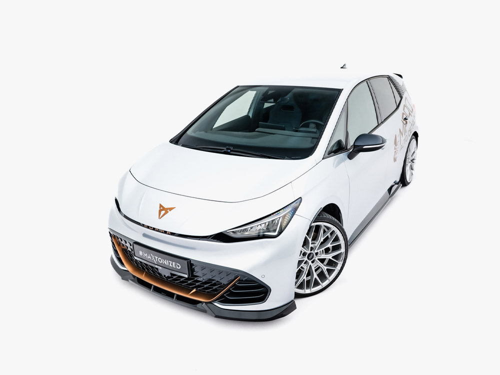 MAXTON DESIGN FULL BODY KIT CUPRA BORN MK1 — photo 4