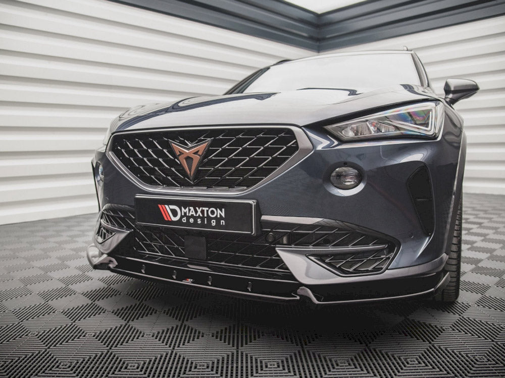 MAXTON DESIGN CUPRA FORMENTOR BODY STYLING — photo 3
