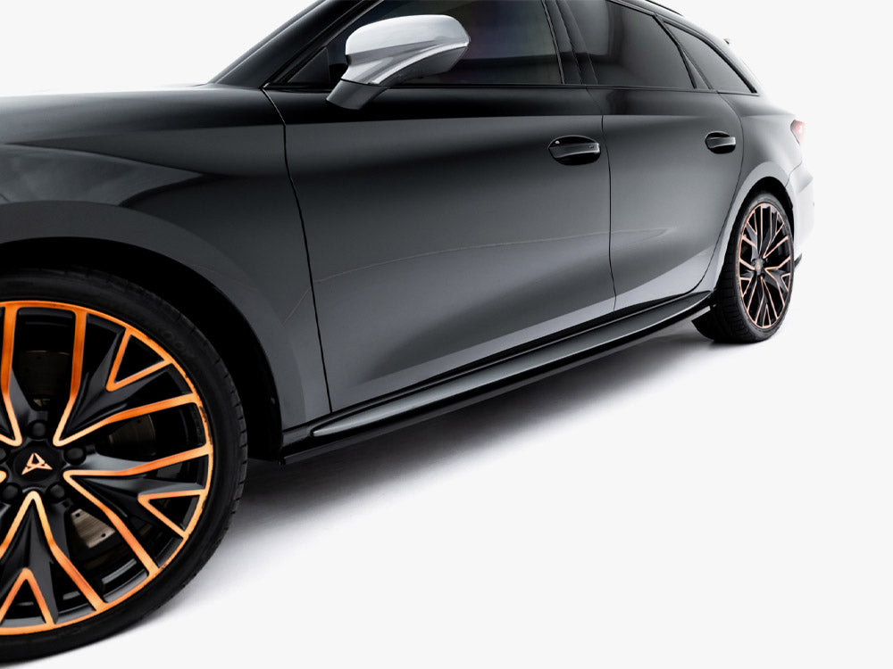 MAXTON DESIGN CUPRA LEON ST MK1 FACELIFT SET 2 — photo 10