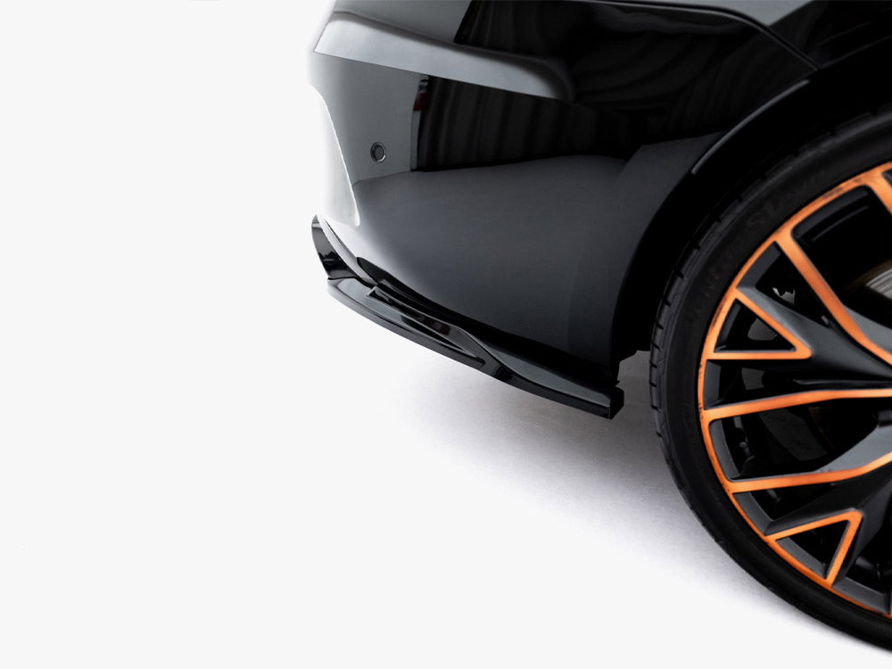 MAXTON DESIGN CUPRA LEON ST MK1 FACELIFT SET 2 — photo 17