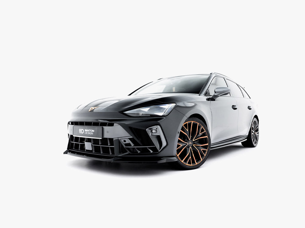 MAXTON DESIGN CUPRA LEON ST MK1 FACELIFT SET 2 — photo 2