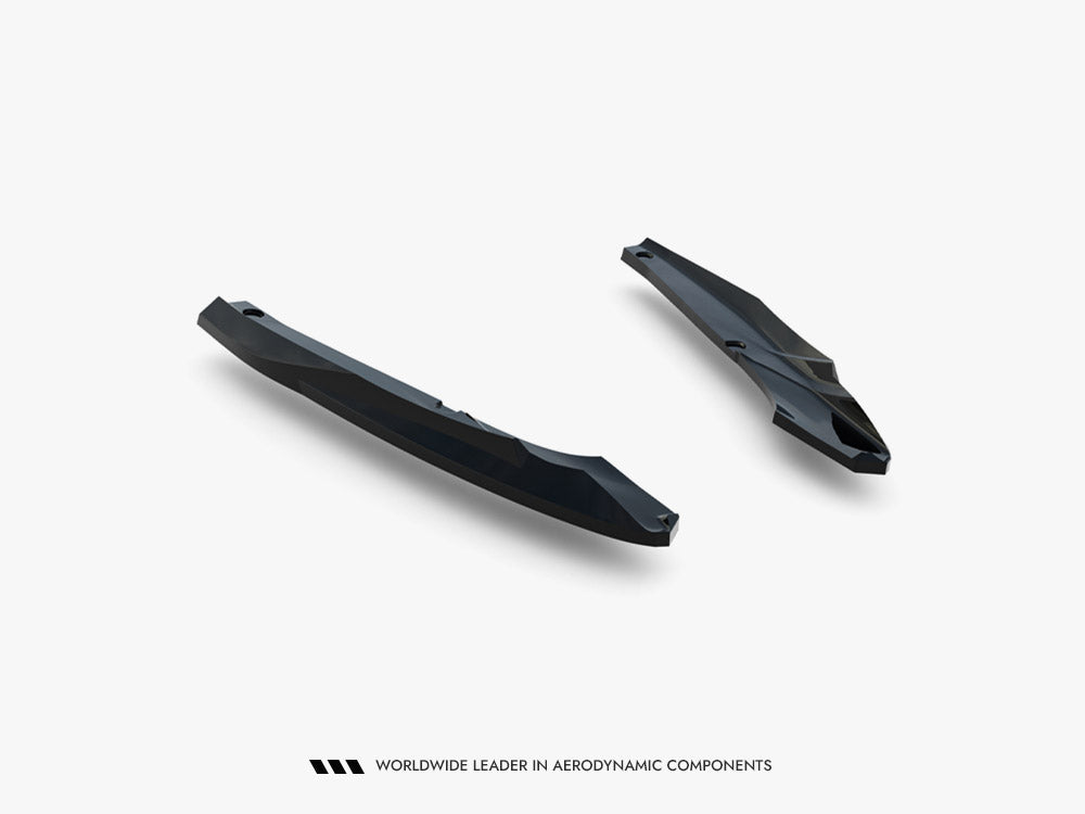 MAXTON DESIGN CUPRA LEON ST MK1 FACELIFT SET 2 — photo 28
