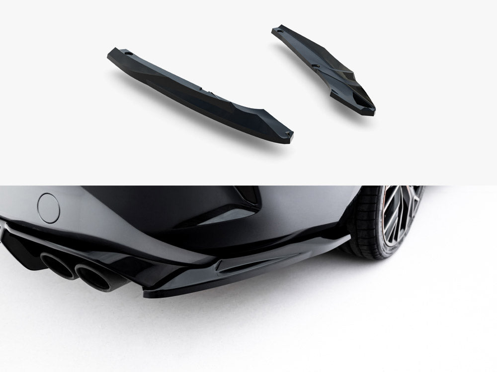 MAXTON DESIGN CUPRA LEON ST MK1 FACELIFT SET 2 — photo 33