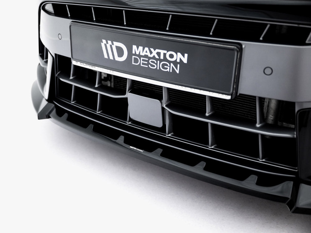 MAXTON DESIGN CUPRA LEON ST MK1 FACELIFT SET 2 — photo 6