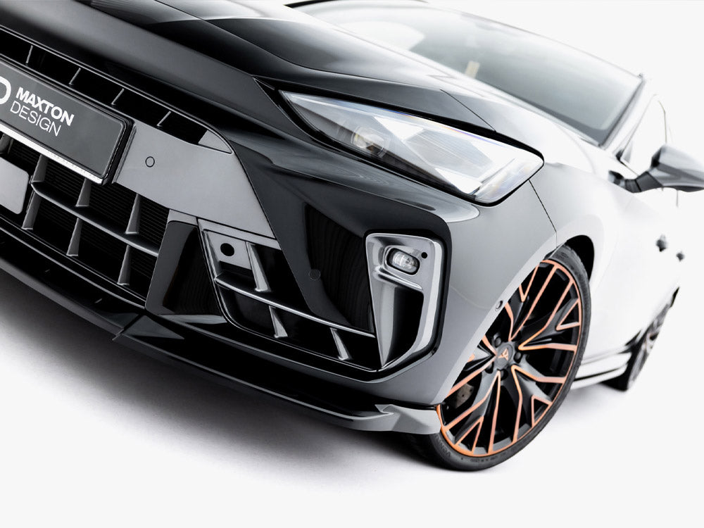 MAXTON DESIGN CUPRA LEON ST MK1 FACELIFT SET 2 — photo 7