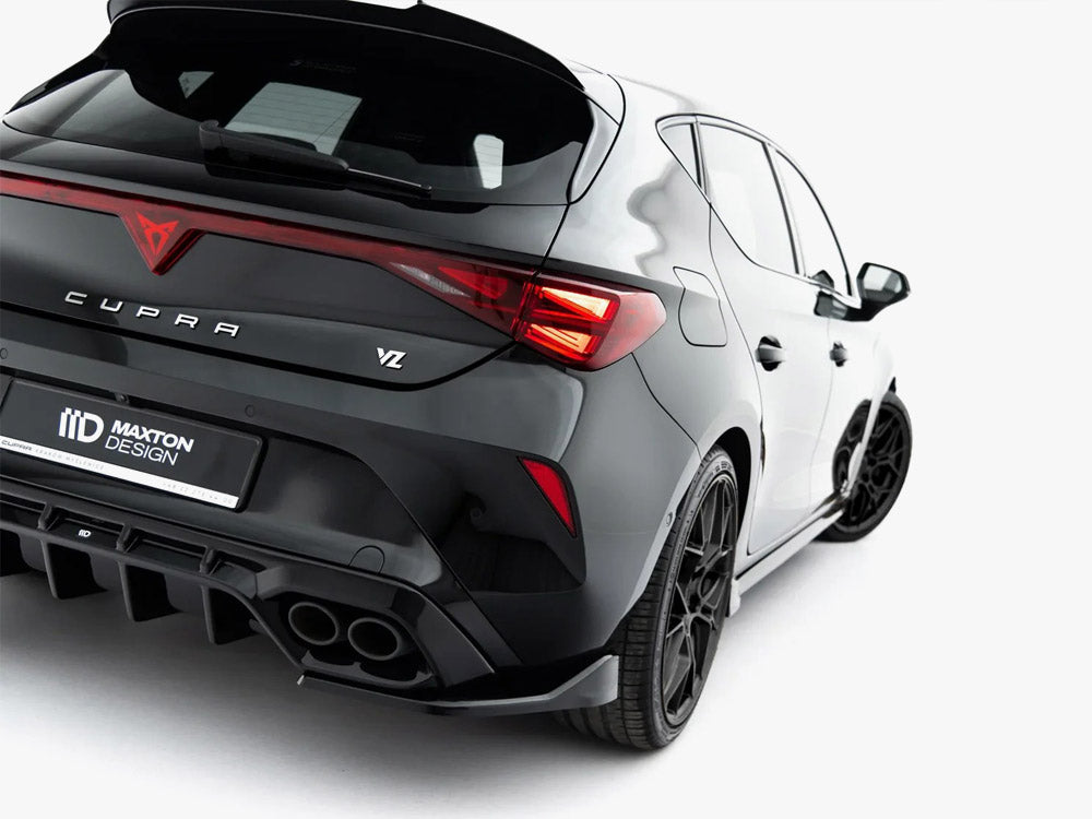 MAXTON DESIGN FULL BODY KIT SET 1 CUPRA LEON HATCHBACK MK1 FACELIFT — photo 14