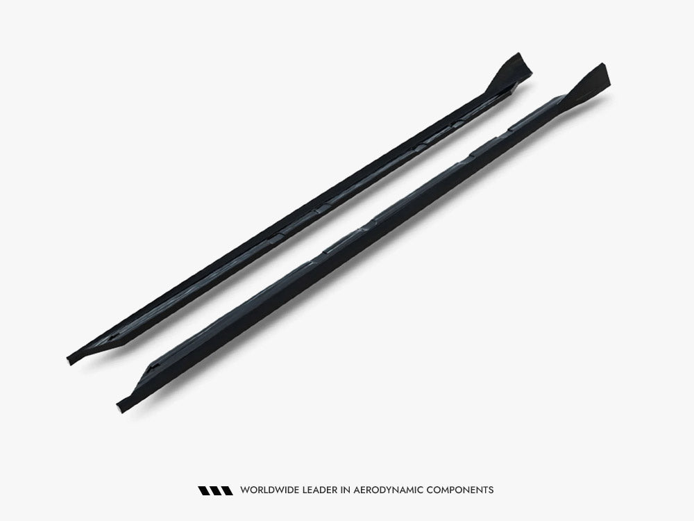 MAXTON DESIGN FULL BODY KIT SET 1 CUPRA LEON HATCHBACK MK1 FACELIFT — photo 26