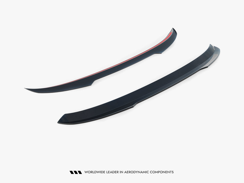 MAXTON DESIGN FULL BODY KIT SET 1 CUPRA LEON HATCHBACK MK1 FACELIFT — photo 30