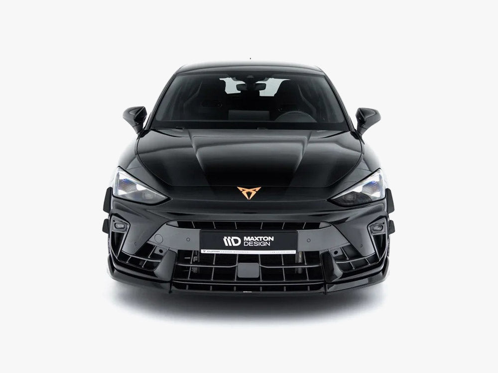 MAXTON DESIGN FULL BODY KIT SET 1 CUPRA LEON HATCHBACK MK1 FACELIFT — photo 4