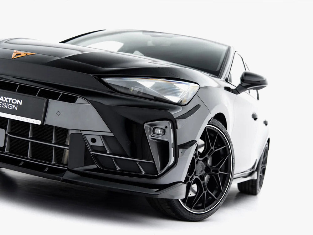 MAXTON DESIGN FULL BODY KIT SET 1 CUPRA LEON HATCHBACK MK1 FACELIFT — photo 6