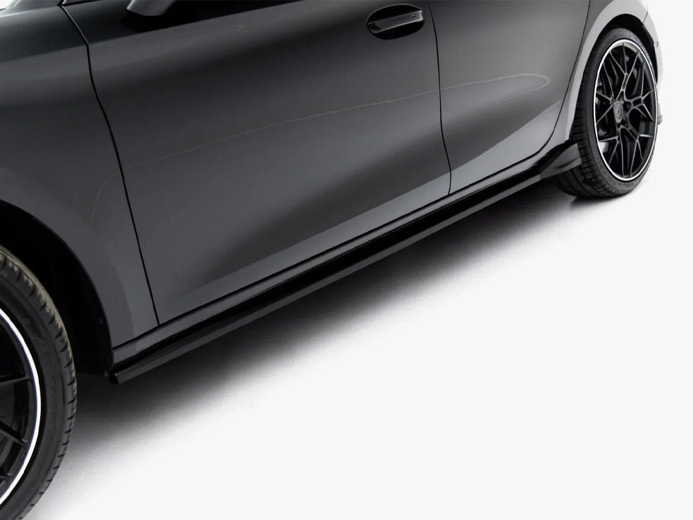 MAXTON DESIGN FULL BODY KIT SET 1 CUPRA LEON HATCHBACK MK1 FACELIFT — photo 9