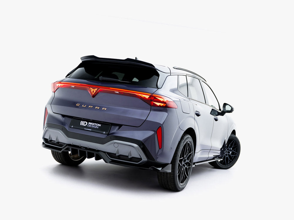 MAXTON DESIGN FULL BODY KIT SET 1 CUPRA TERRAMAR MK1 — photo 14