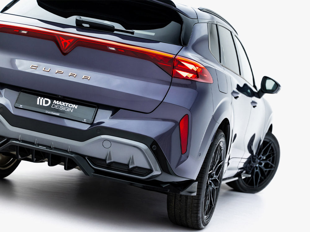 MAXTON DESIGN FULL BODY KIT SET 1 CUPRA TERRAMAR MK1 — photo 19