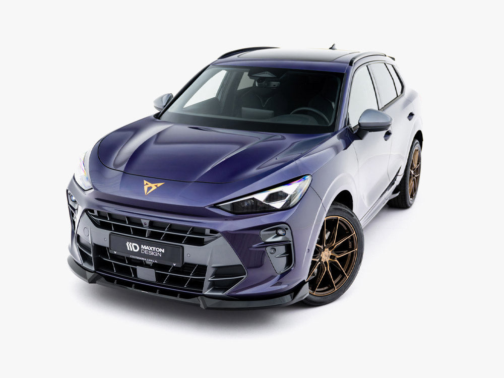 MAXTON DESIGN FULL BODY KIT SET 1 CUPRA TERRAMAR MK1 — photo 3