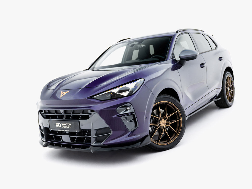 MAXTON DESIGN FULL BODY KIT SET 1 CUPRA TERRAMAR MK1 — photo 5