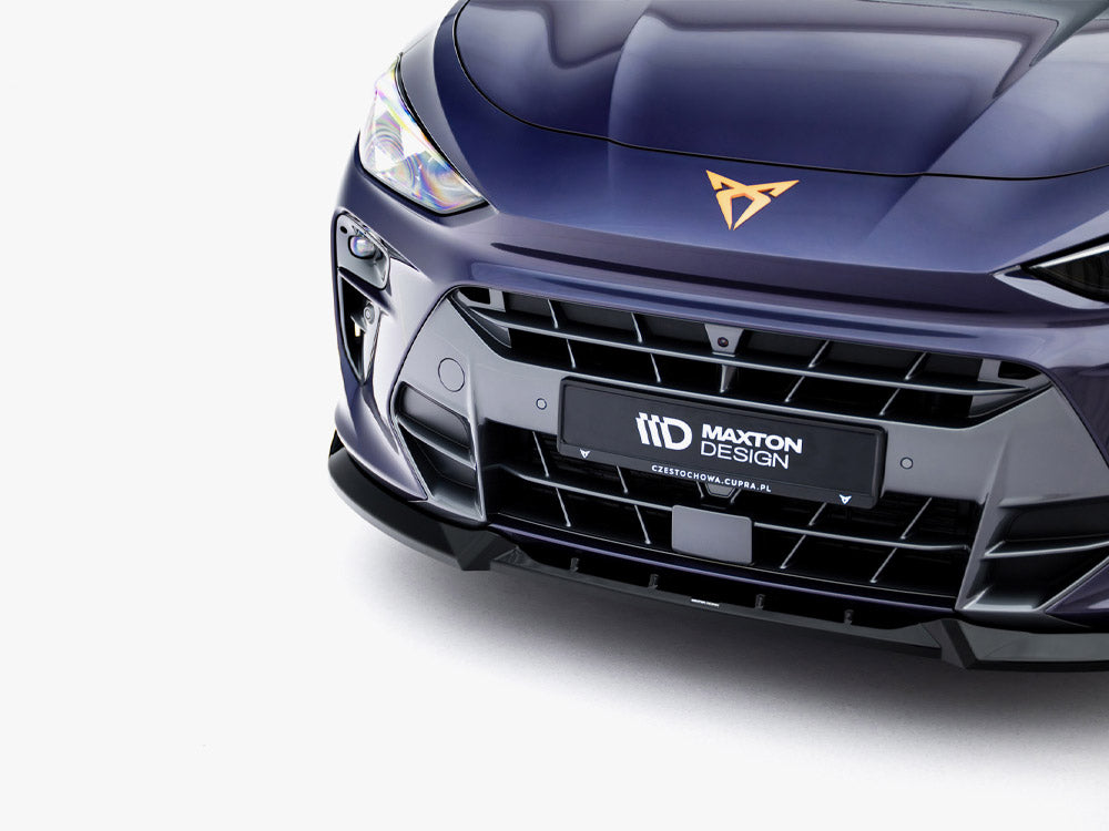 MAXTON DESIGN FULL BODY KIT SET 1 CUPRA TERRAMAR MK1 — photo 9