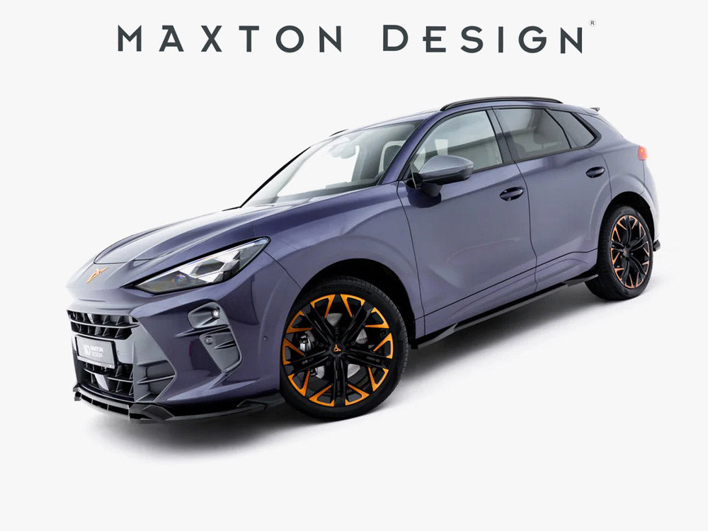 MAXTON DESIGN CUPRA TERRAMAR MK1 SET 2 — photo 1