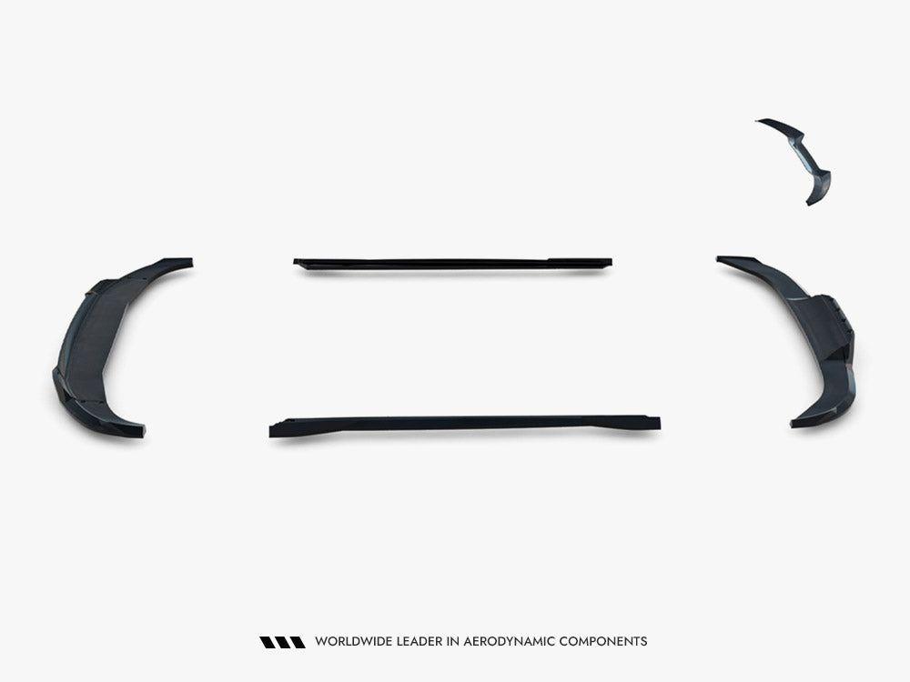 MAXTON DESIGN CUPRA TERRAMAR MK1 SET 2 — photo 20