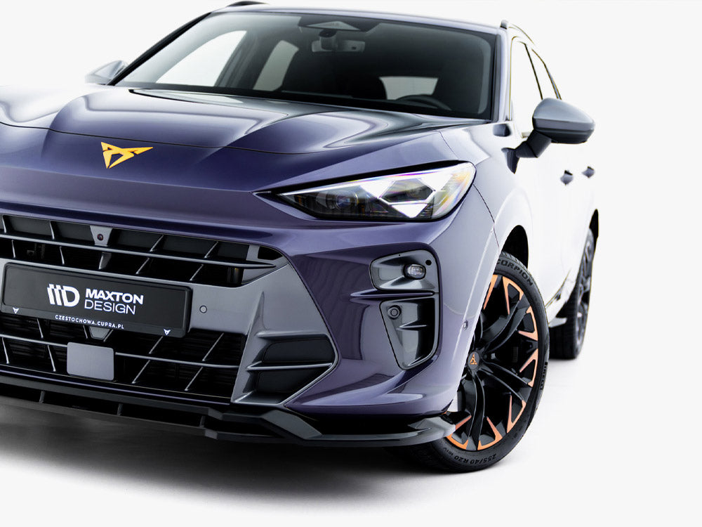 MAXTON DESIGN CUPRA TERRAMAR MK1 SET 2 — photo 7