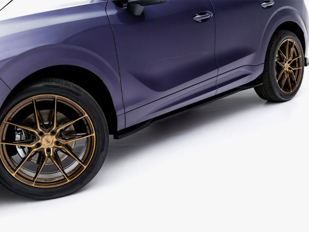 MAXTON DESIGN CUPRA TERRAMAR MK1 SET 2 — photo 9