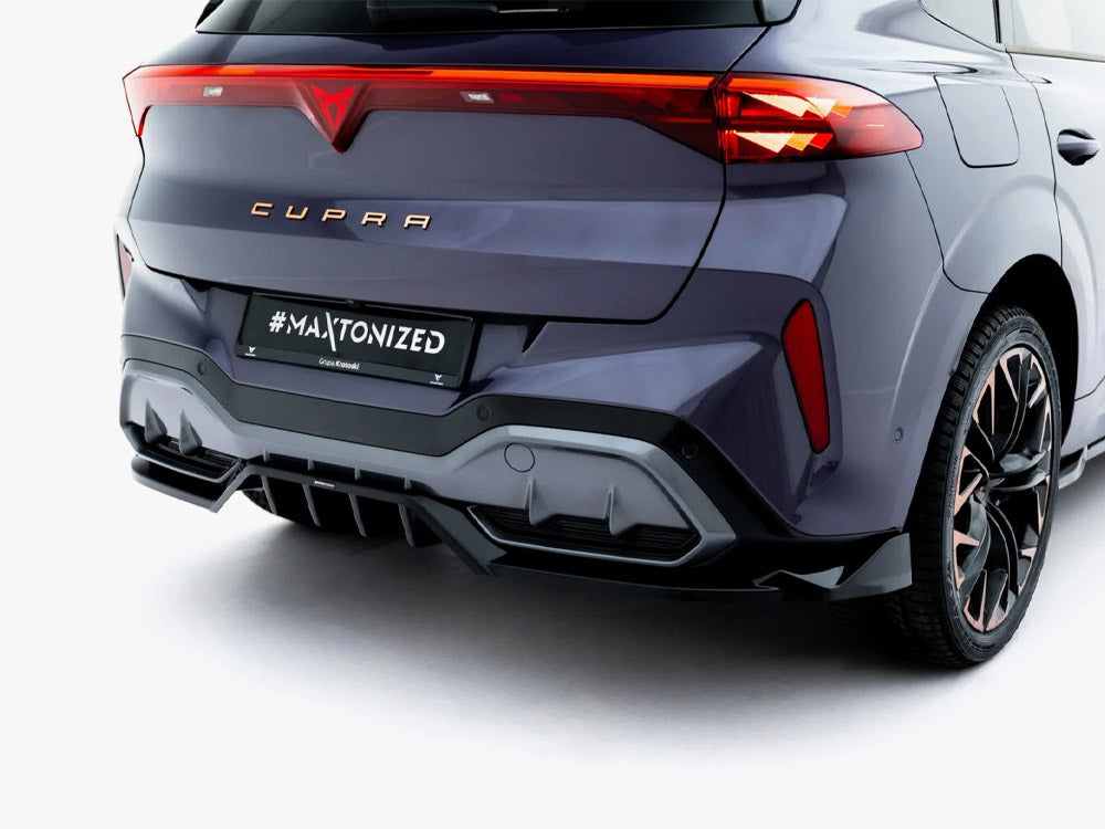 MAXTON DESIGN CUPRA TERRAMAR MK1 SET 3 — photo 16