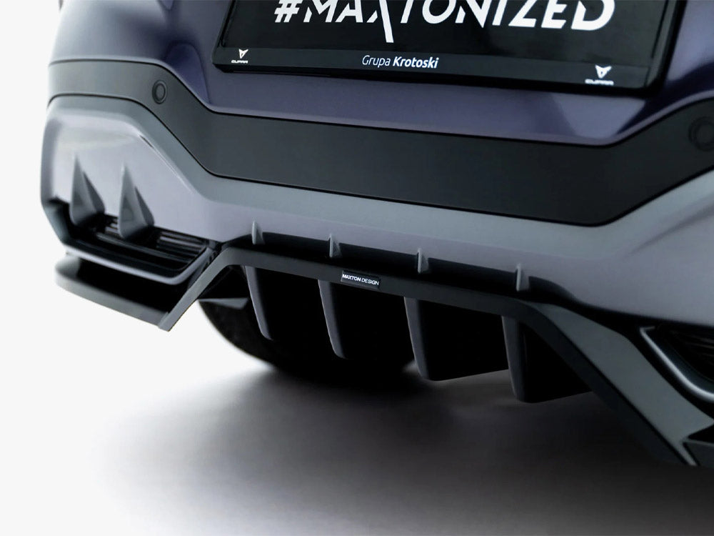 MAXTON DESIGN CUPRA TERRAMAR MK1 SET 3 — photo 17