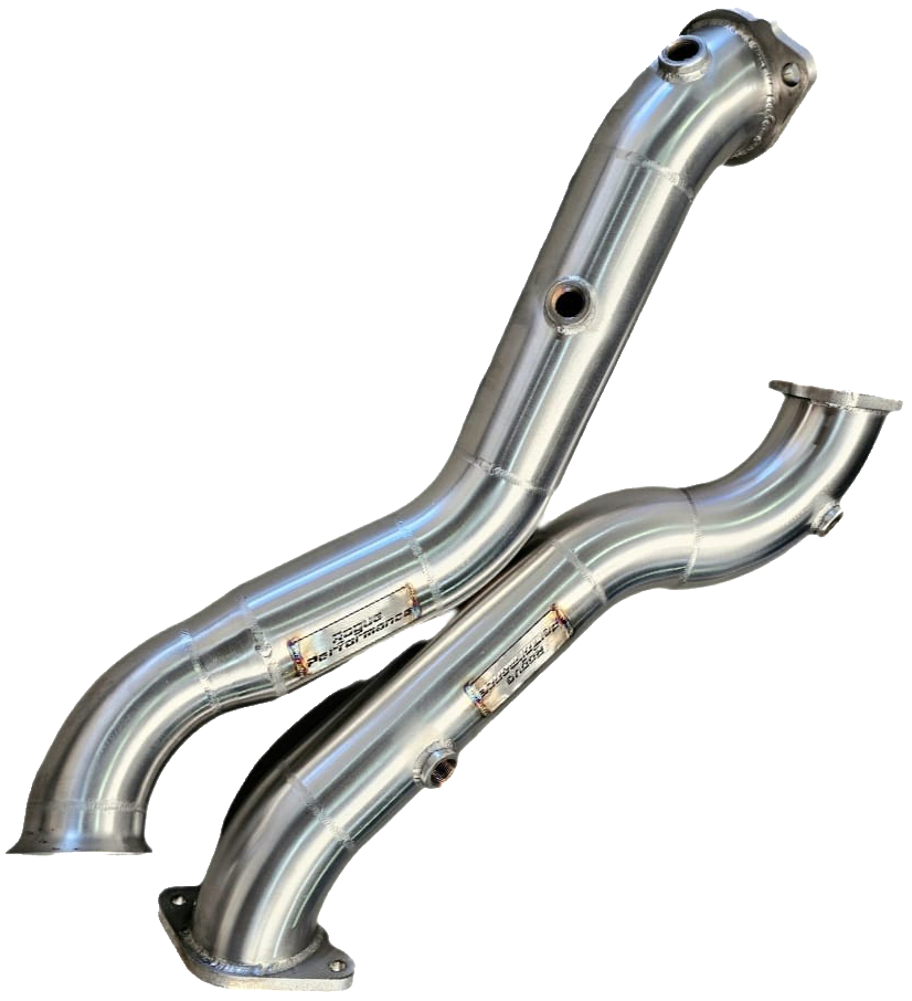 FORD RANGER (T9) 2022- RAPTOR 3.0 ECOBOOST PERFORMANCE PACK