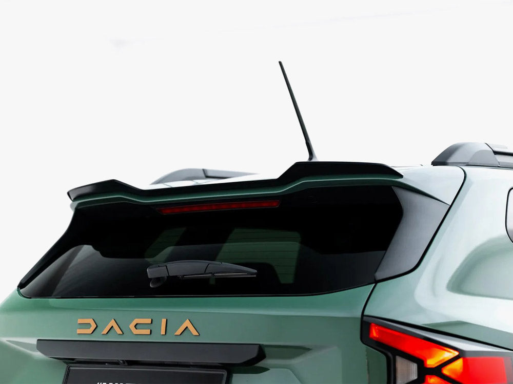 MAXTON DESIGN FULL BODY KIT DACIA DUSTER MK3 — photo 15