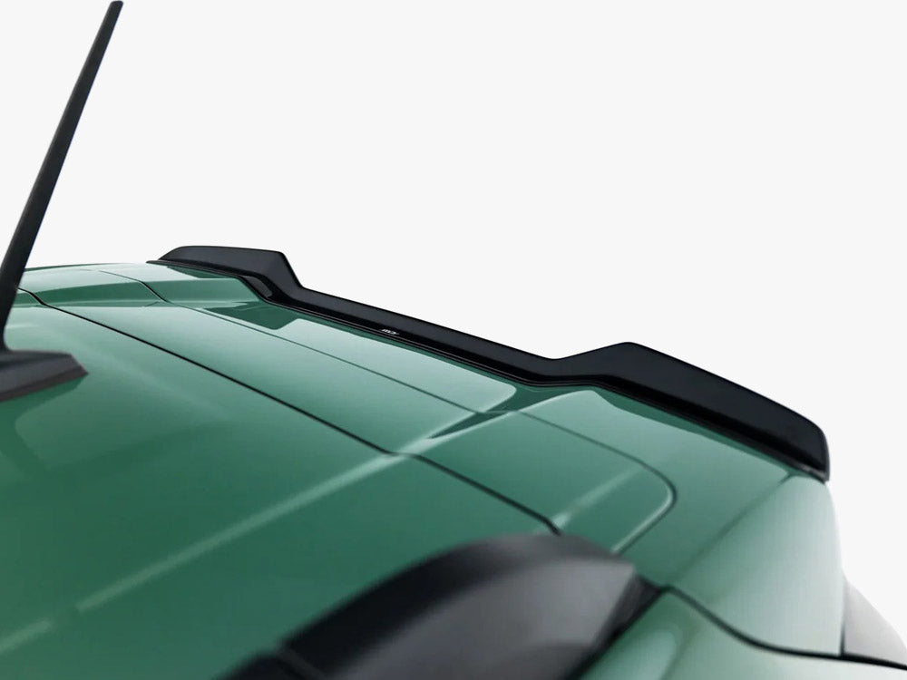 MAXTON DESIGN FULL BODY KIT DACIA DUSTER MK3 — photo 17