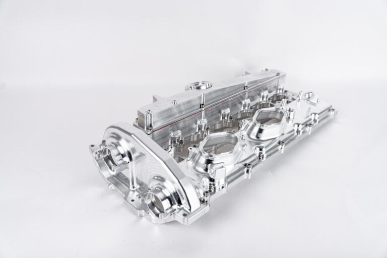 KLM S58 Billet Valve Cover