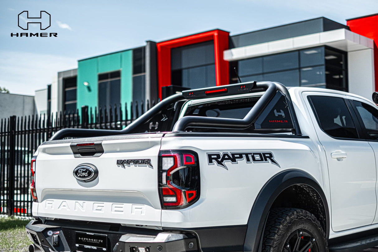 HAMER PREMIUM SERIES SPORTS BAR FORD RAPTOR 2023+