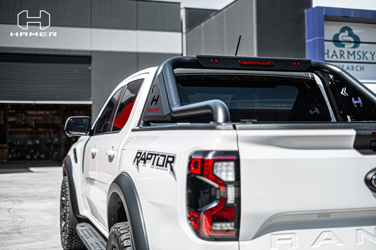HAMER PREMIUM SERIES SPORTS BAR FORD RAPTOR 2023+
