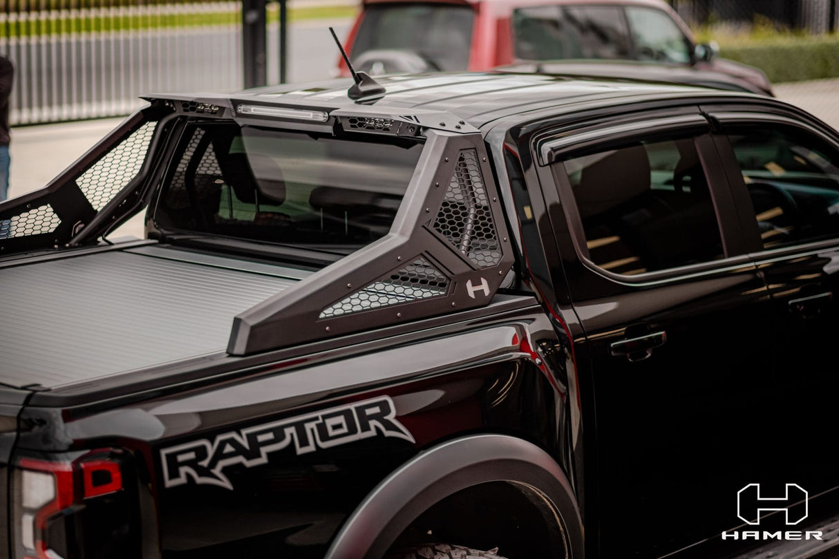 HAMER VICTOR SERIES SPORTS BAR FORD RAPTOR 2023+