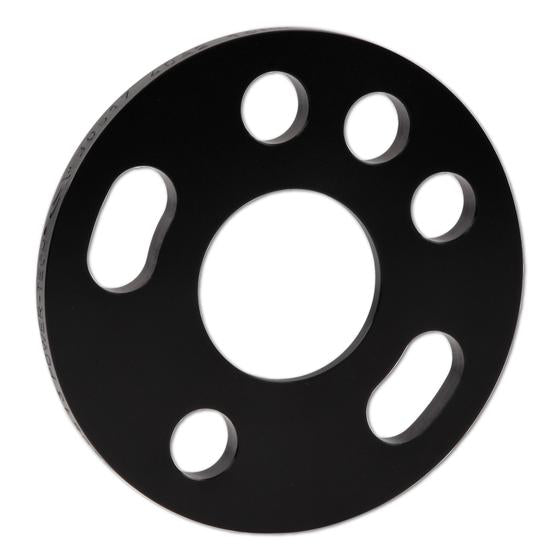 ST WHEEL SPACER SYSTEM DZX+ 10MM AXLE 4- AND 5-HOLE / 57,1 WITH 13MM WHEEL HUB EXTENSION