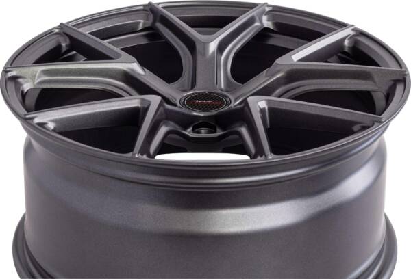 A-LINE DYNAMIC GRAPHITE