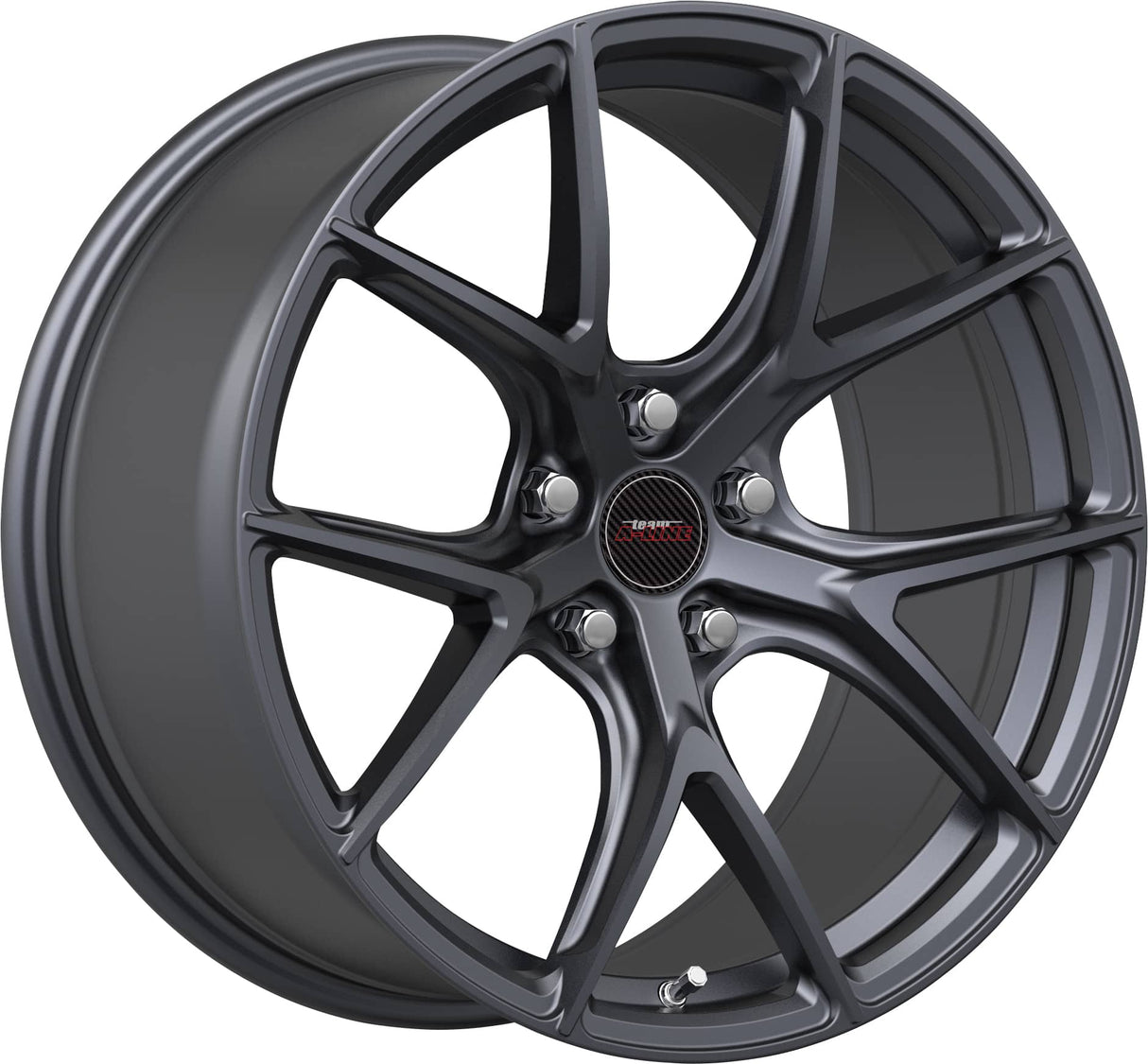 A-LINE DYNAMIC GRAPHITE