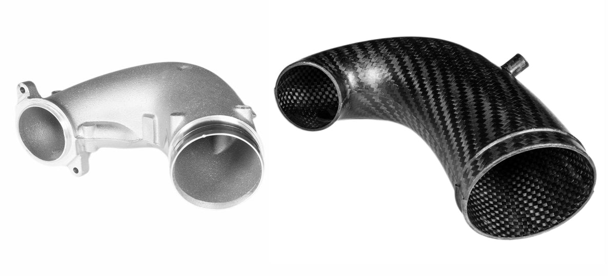 Eventuri Carbon inlet for 8V2 RS3 / 8S TTRS