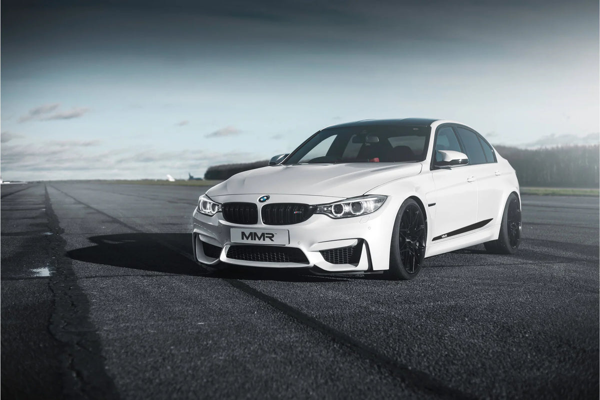 MMX Lowering Springs | BMW F80 | M3 – product view 3