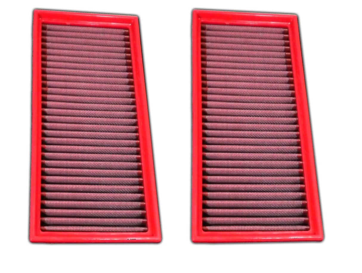 BMC PERFORMANCE FILTER MERCEDES W205 C63 AMG