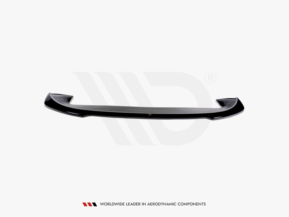MAXTON DESIGN FIAT 500 PRE-FACELIFT FRONT SPLITTER V2 — photo 4