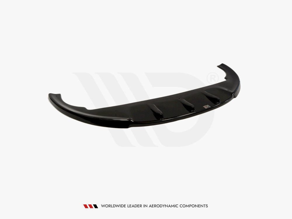 MAXTON DESIGN FIAT BRAVO II FRONT SPLITTER — photo 3