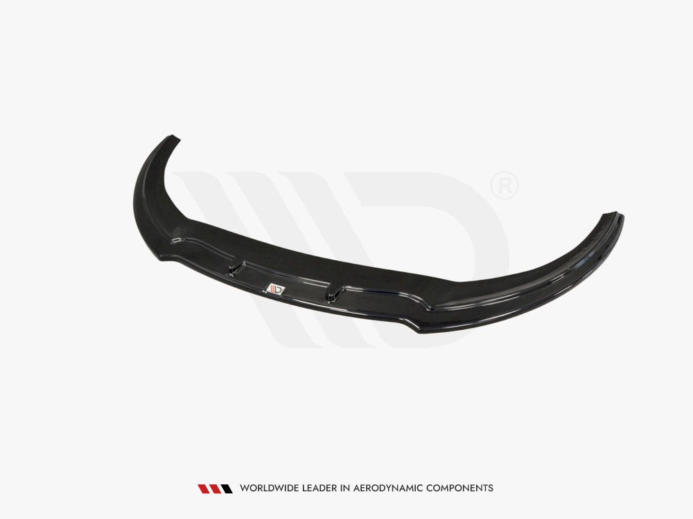 MAXTON DESIGN FRONT SPLITTER FIAT BRAVO MK2 SPORT — photo 2