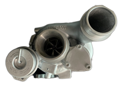 Forge Motorsport Upgraded Atmospheric Valve for Mercedes A/CL/GLA45 (M133 355BHP)
