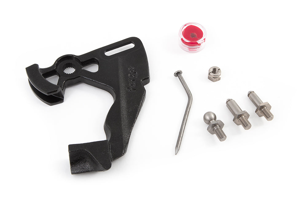 Forge Motorsport Adjustable Quick Shifter for VAG 6 Speed Models