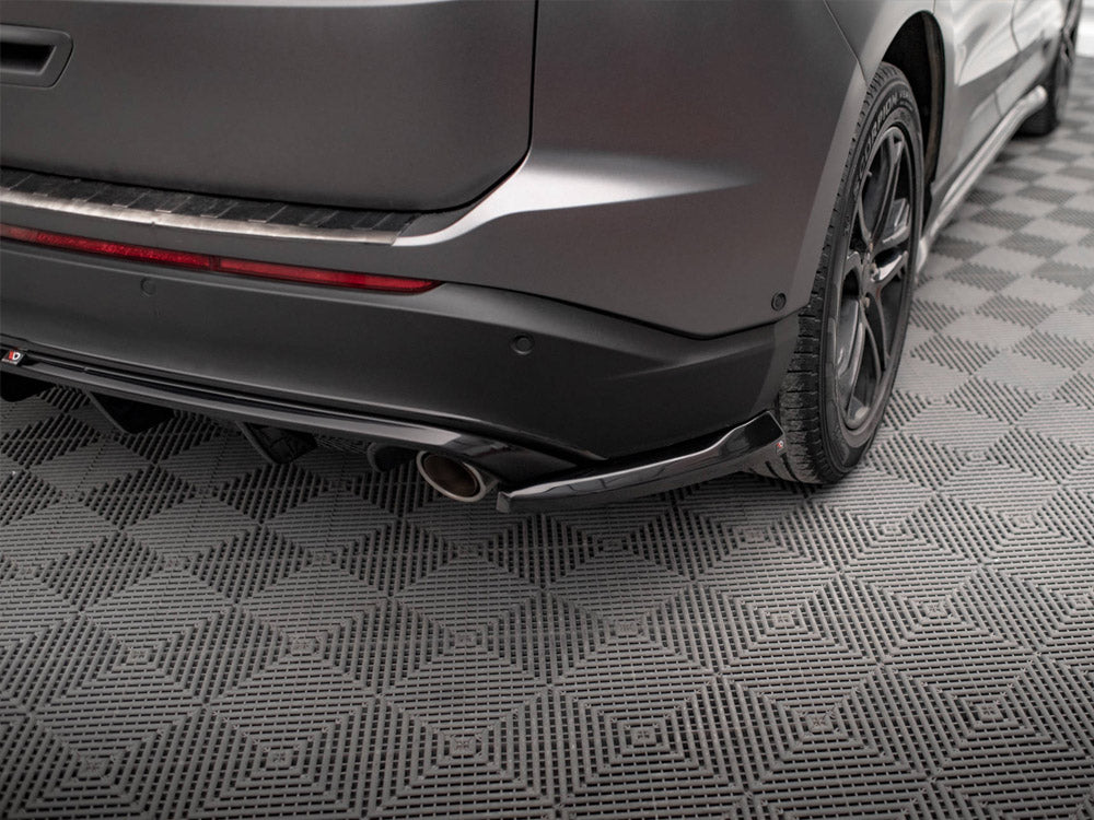 MAXTON DESIGN FORD EDGE MK2 REAR STYLING V2 — photo 3